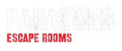 Get Out paralysis Escape Rooms